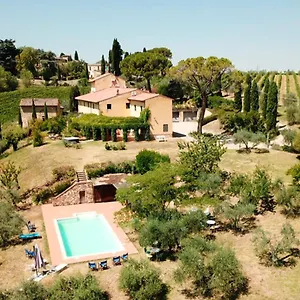 Tenuta Massabò San Casciano in Val di Pesa