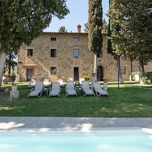 Il Castagnolo Country San Gimignano
