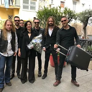 visit hotel